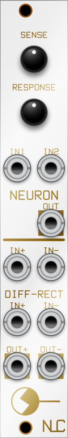 Modules — Nonlinearcircuits